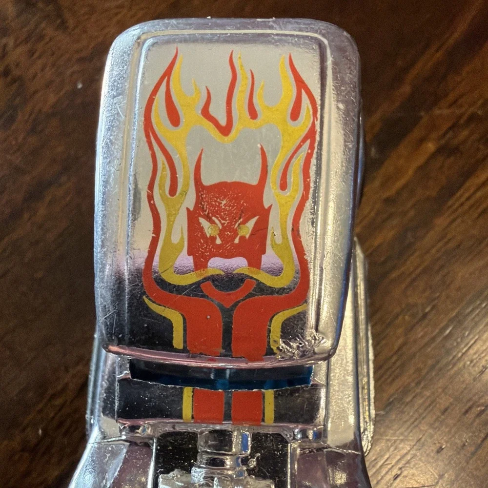 Hot Wheels hot wheels